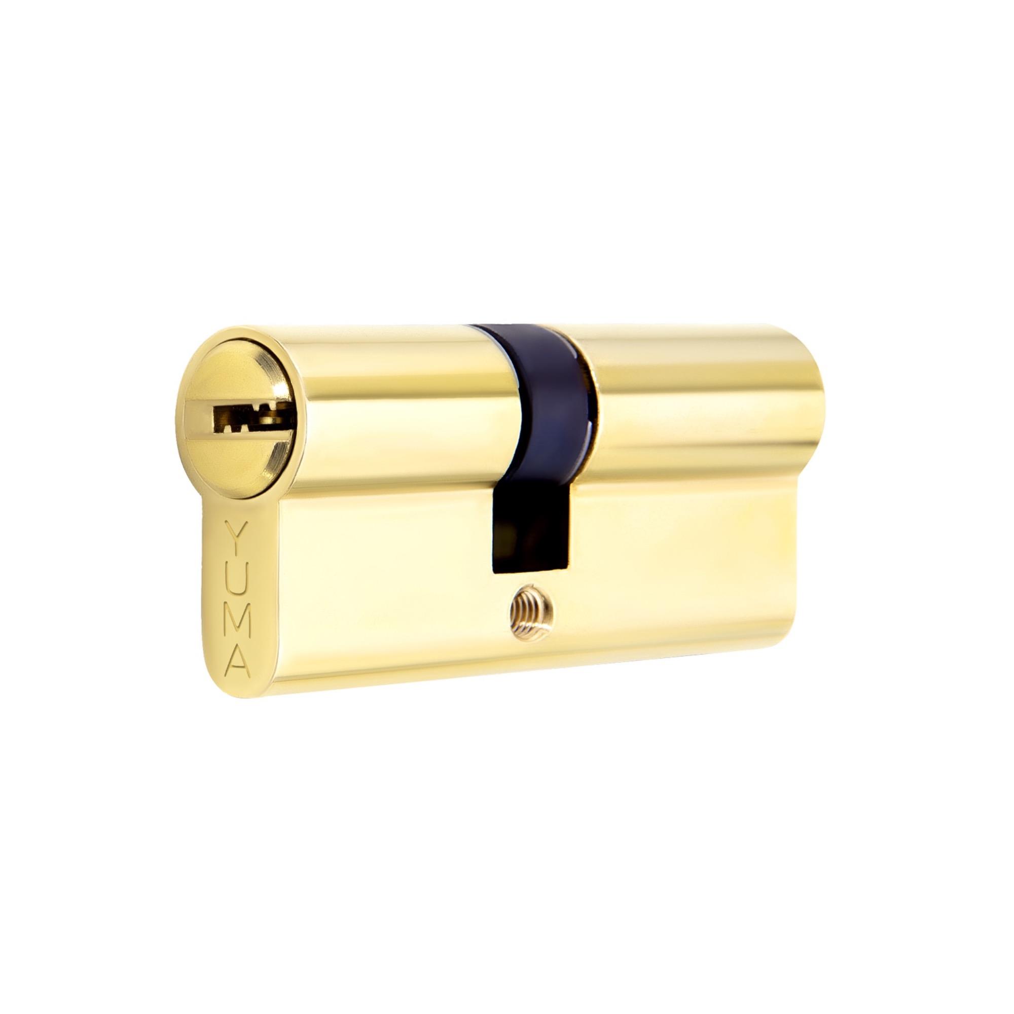 YUMA BİLYALI BAREL 68 MM SARI YM-B68B