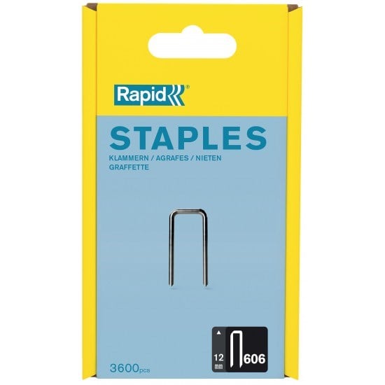 ZIMBA TELİ 606/12mm 3.6M U Paket Reçine kaplı