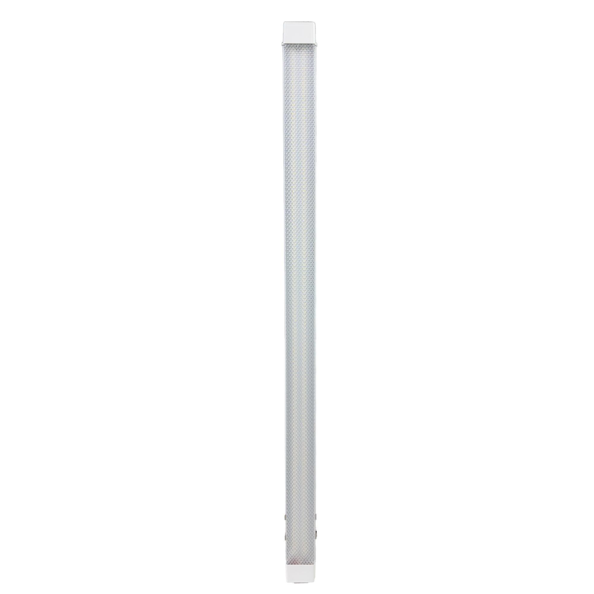 ZMR KRİSTAL YATAY BANT ARMATÜR LED 60W 120 CM