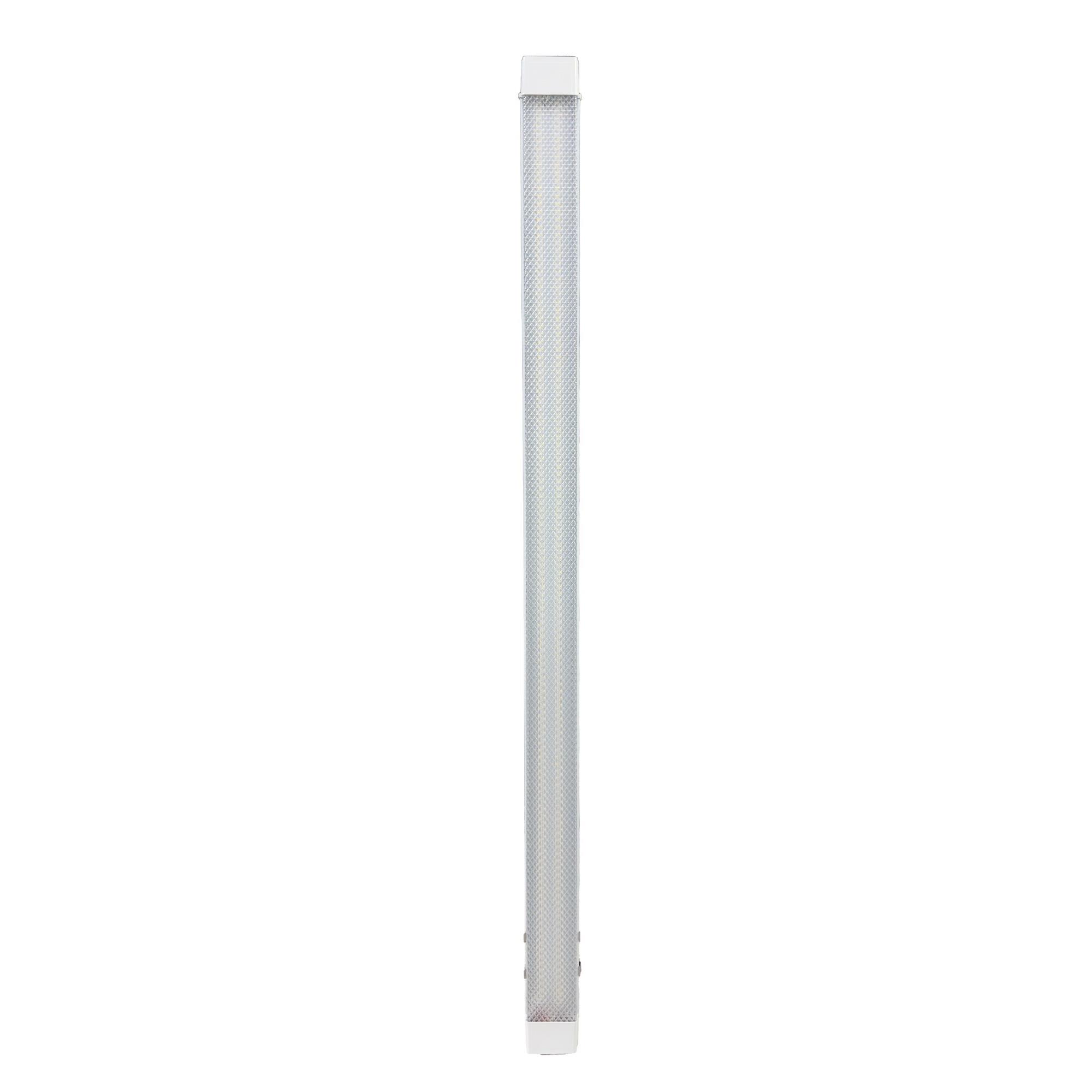 ZMR KRİSTAL YATAY BANT ARMATÜR LED 80W 120 CM