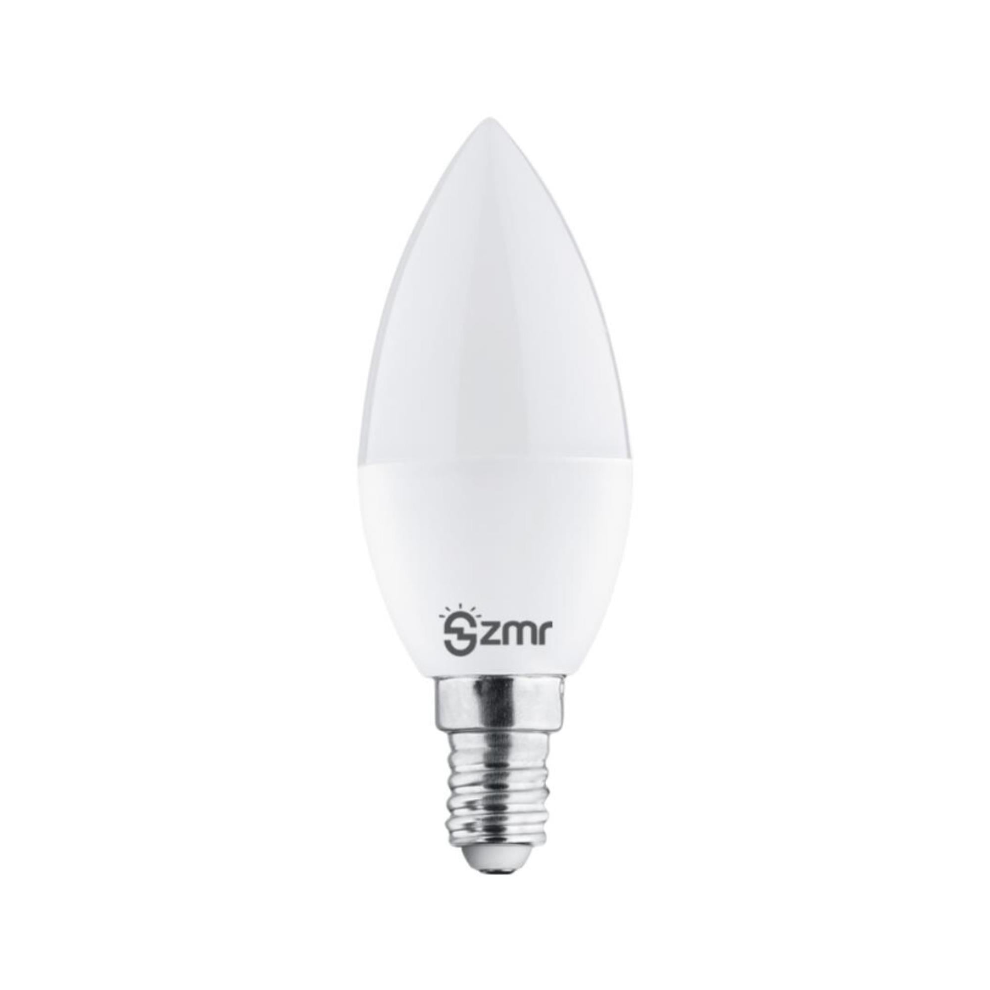 ZMR LED LAMBA 7W E14 1200 LM 6500K BEYAZ