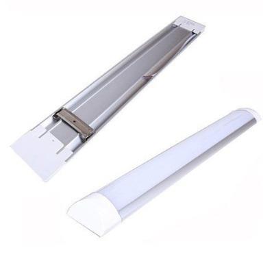 ZMR YATAY BANT ARMATÜR LED 40W 120 CM BEYAZ