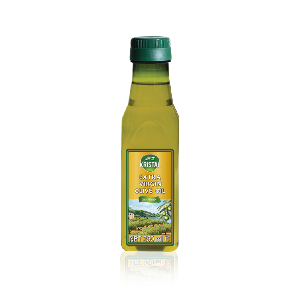 Extra Virgin Olive Oil 250 ml Efes Pet Bottle