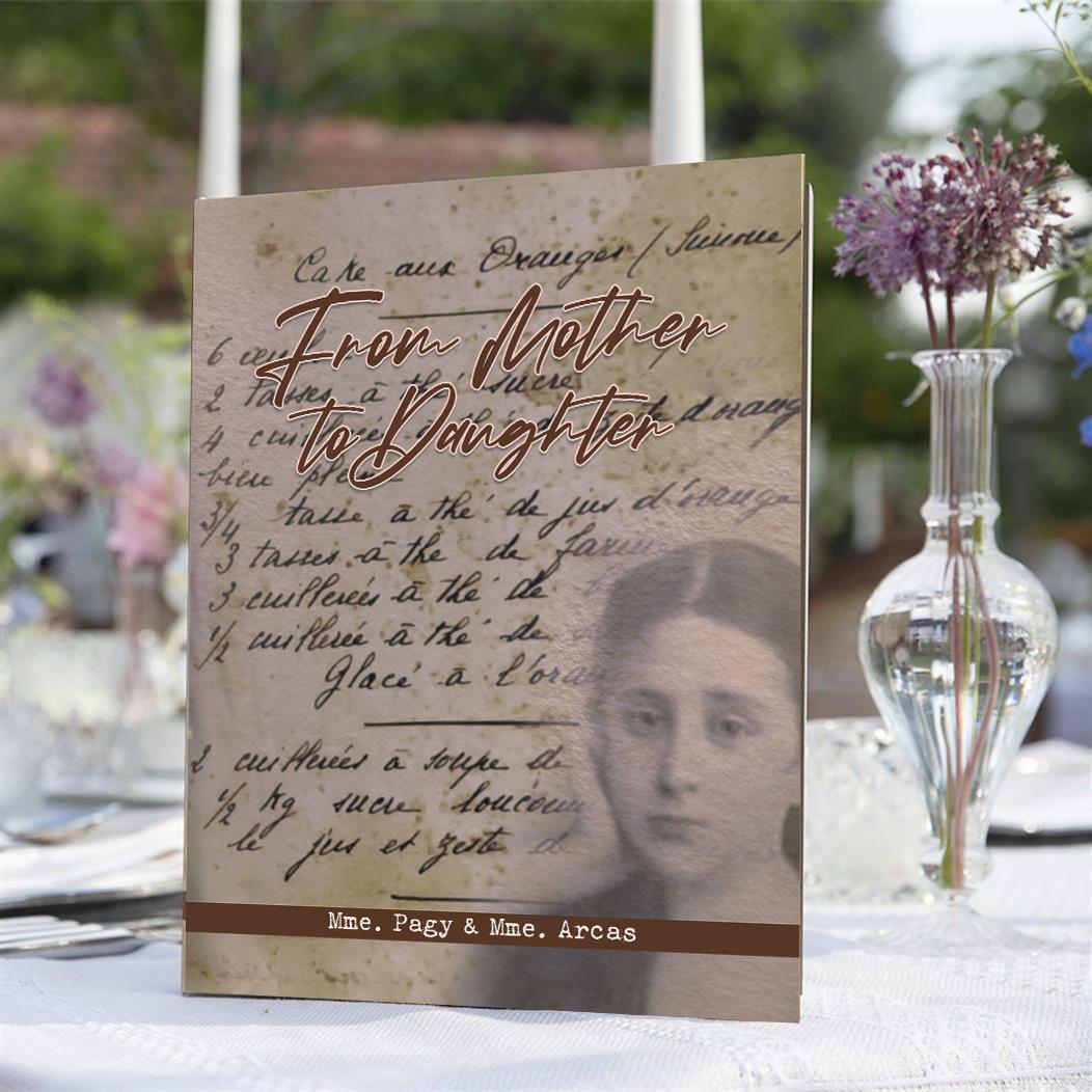 From Mother to Daughter