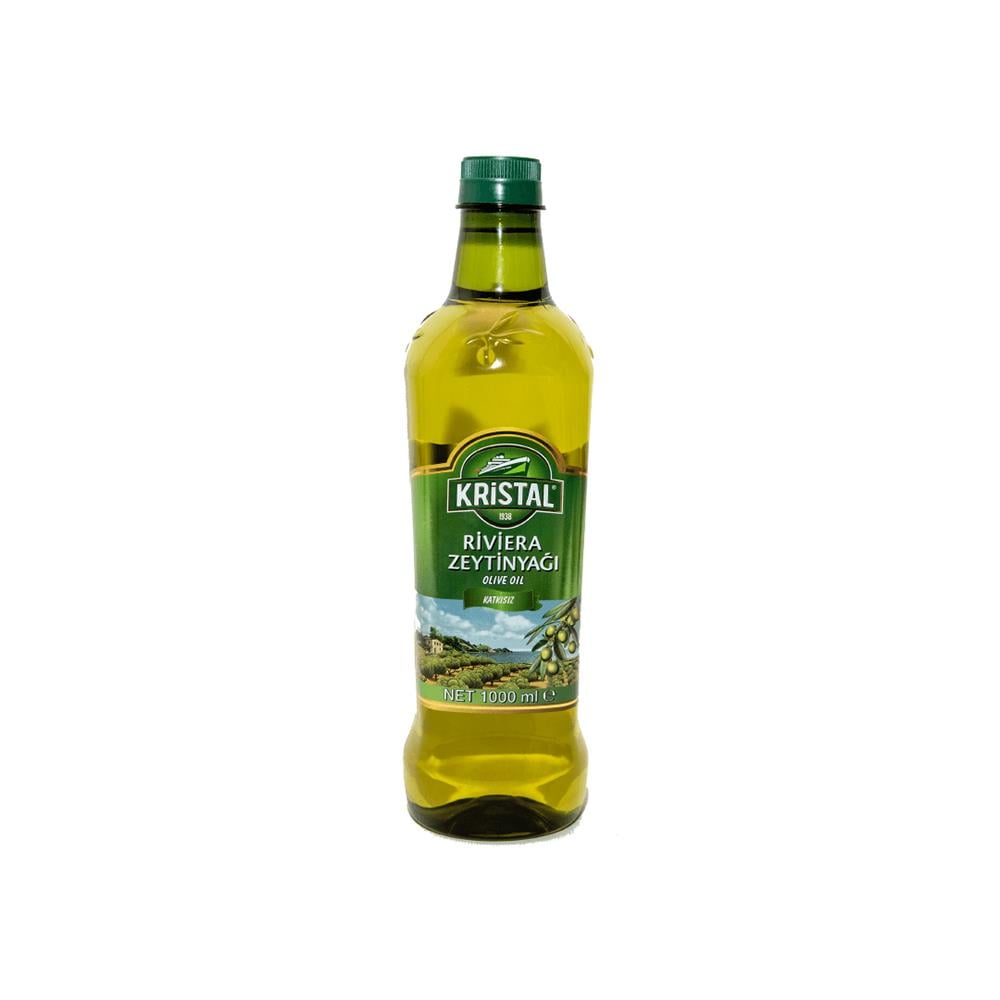 Riviera Zeytinyağı 1 L Pet Şişe