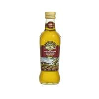 Natürel Sızma Zeytinyağı 500 ml Cam Şişe DG