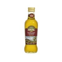 Natürel Sızma Zeytinyağı Dolgun Güçlü 500 ml Cam Şişe