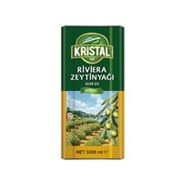 Riviera Zeytinyağı 5 L Teneke