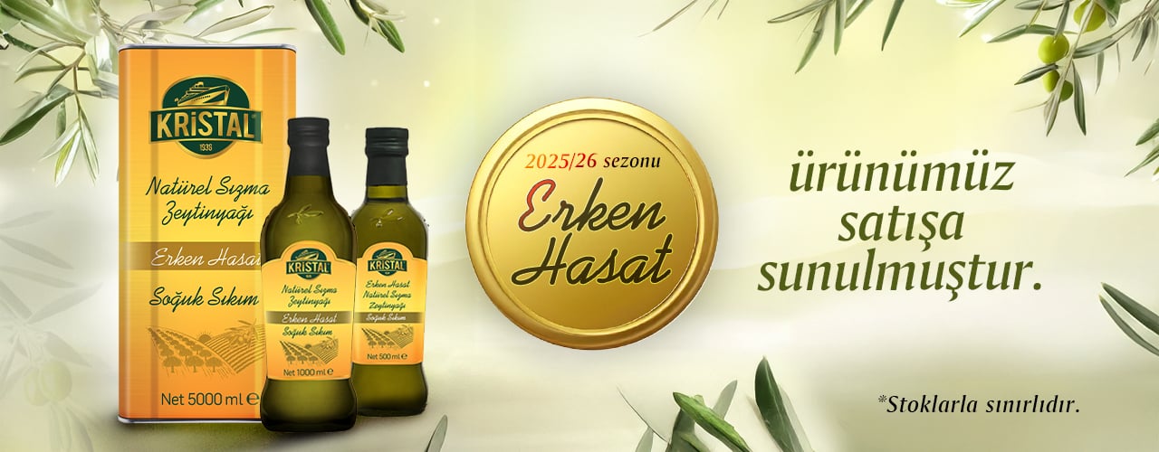 ERKEN HASAT