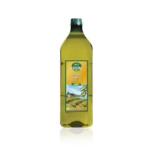 Extra Virgin Olive Oil 2 L Efes Pet Bottle