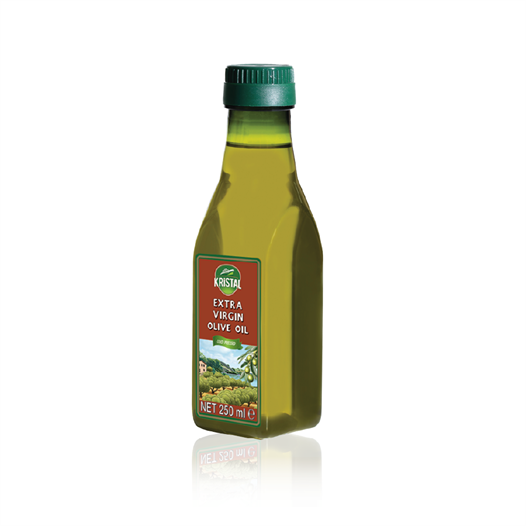 Extra Virgin Olive Oil 250 ml Efes Pet Bottle
