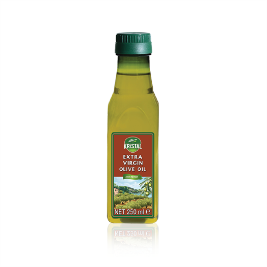 Extra Virgin Olive Oil 250 ml Efes Pet Bottle