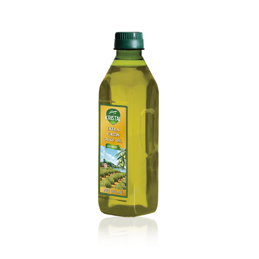 Extra Virgin Olive Oil 500 ml Efes Pet Bottle