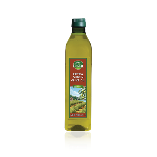 Extra Virgin Olive Oil 750 ml Efes Pet Bottle