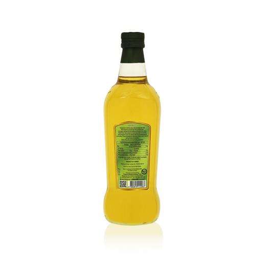 Olive Oil 1 L Glass Bottle