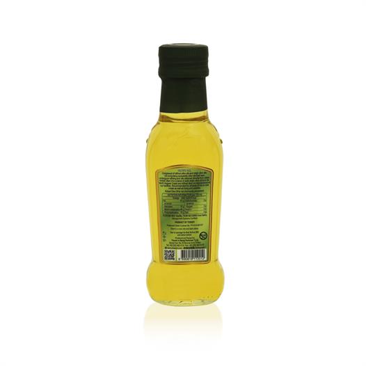 Olive Oil 250 ml Glass Bottle
