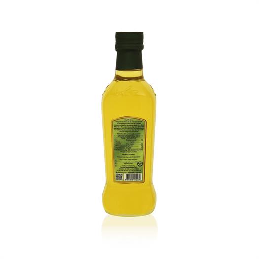 Olive Oil 500 ml Glass Bottle