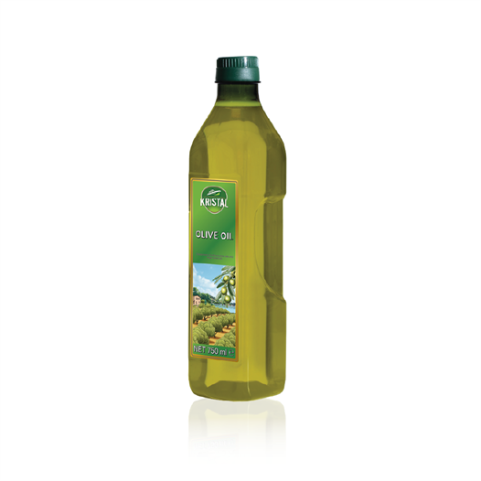 Olive Oil 750 ml Efes Pet Bottle
