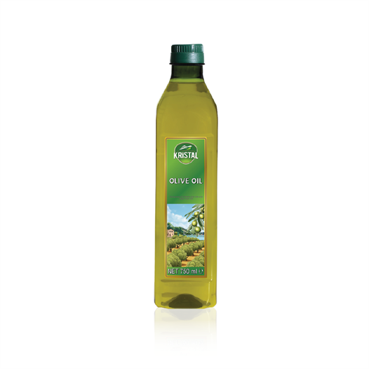 Olive Oil 750 ml Efes Pet Bottle