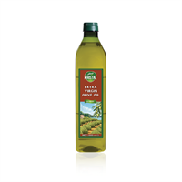 Extra Virgin Olive Oil 1 L Efes Pet Bottle