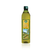 Extra Virgin Olive Oil 1 L Efes Pet Bottle