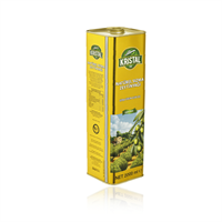 Extra Virgin Olive Oil 2 L Tin Can
