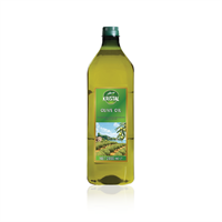 Olive Oil 2 L Efes Pet Bottle