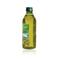 Olive Oil 500 ml Efes Pet Bottle