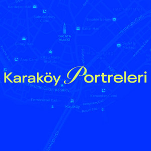 spotify, karaköy portleri, podcast, murat güllü, nadir güllü