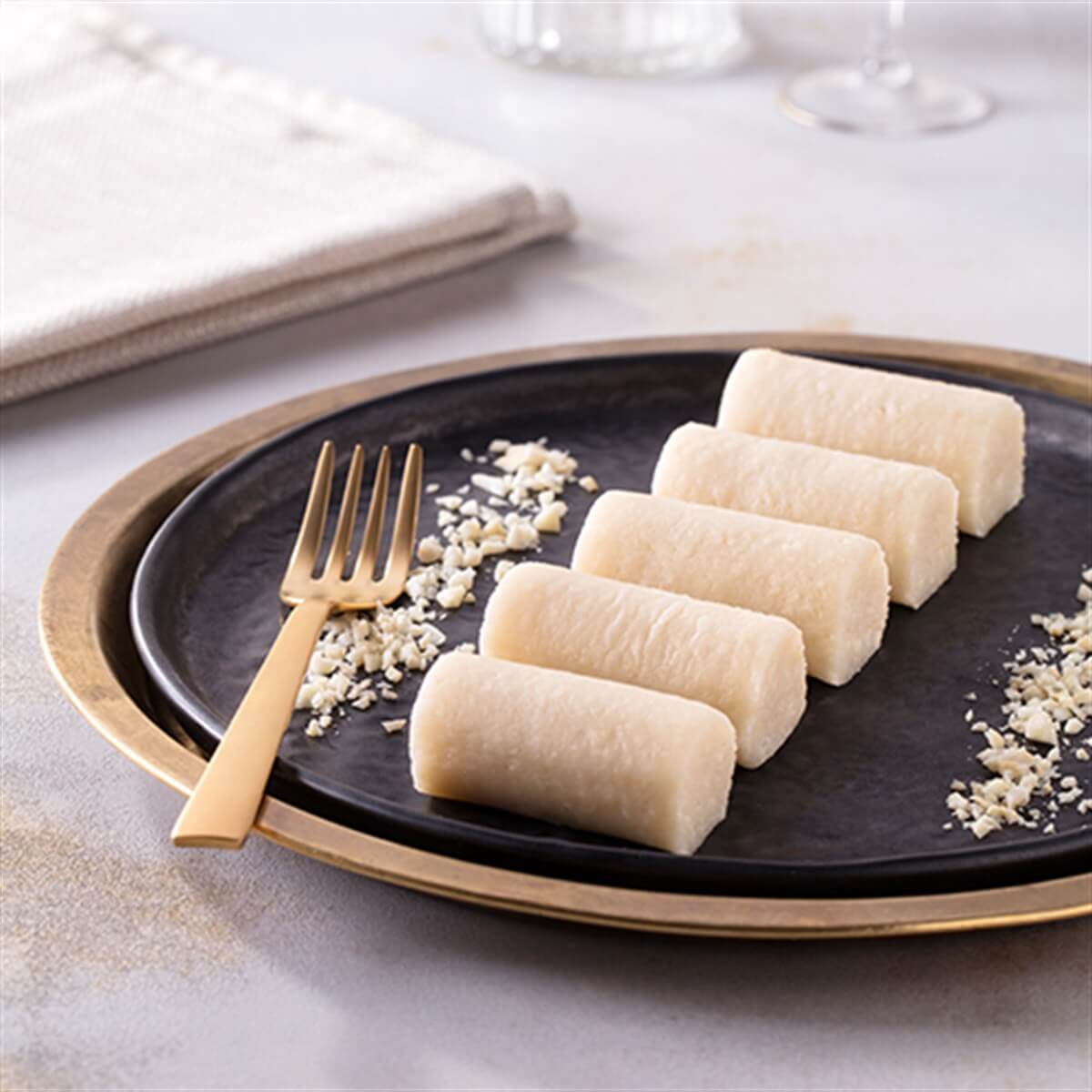 Badem Ezmesi - Karaköy Güllüoğlu