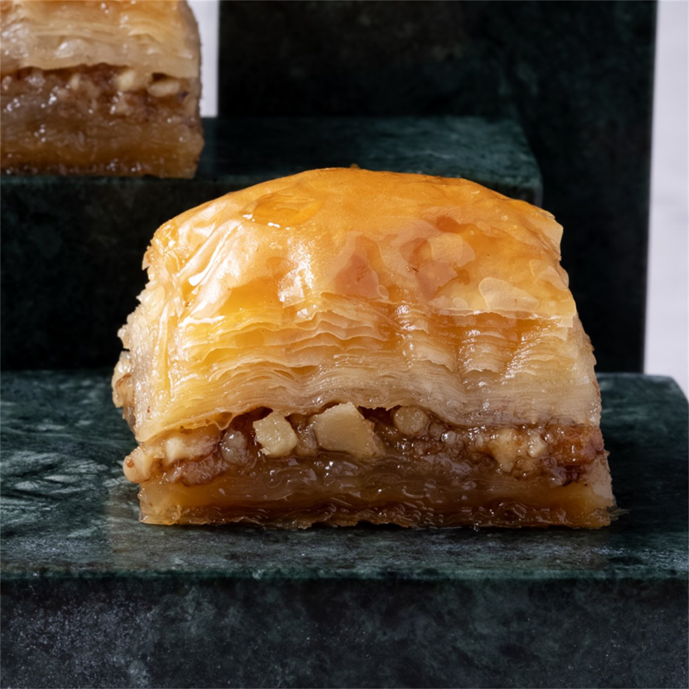 Cevizli Baklava 1 Adet