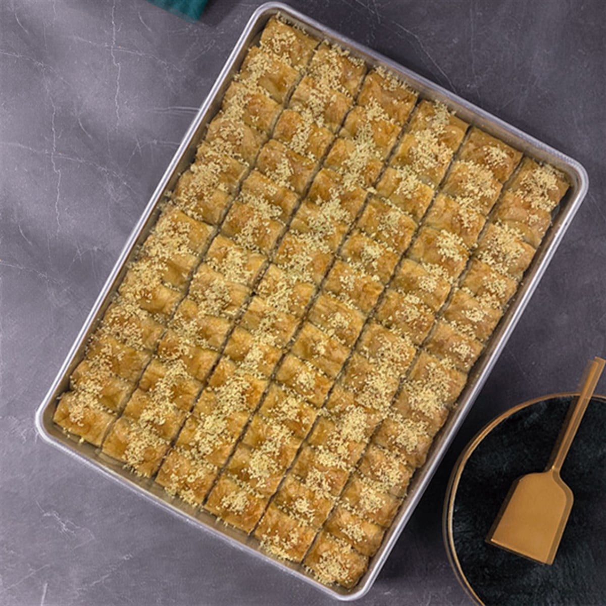 Fındıklı Nadir Dolama Tepside