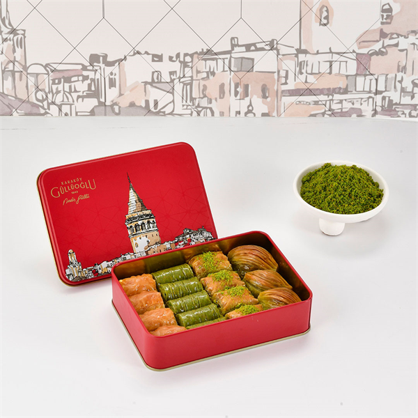 Galata Akşamı – Karaköy Seçkisi