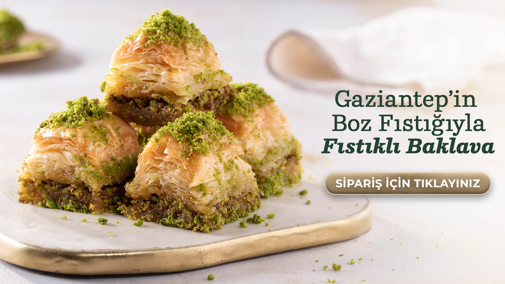 Kuru baklava günlük taze üretim ve istediğiniz gramaj seçenekleri aynı gün istanbul içi teslimat fırsatı Karaköy güllüoğlu-Nadir Güllü