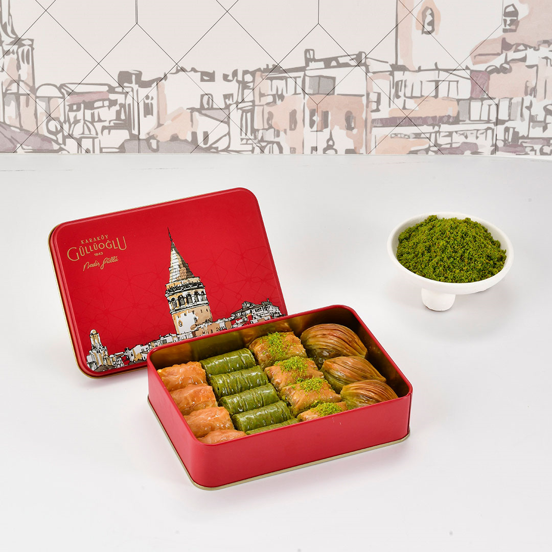 Galata Akşamı – Karaköy Seçkisi