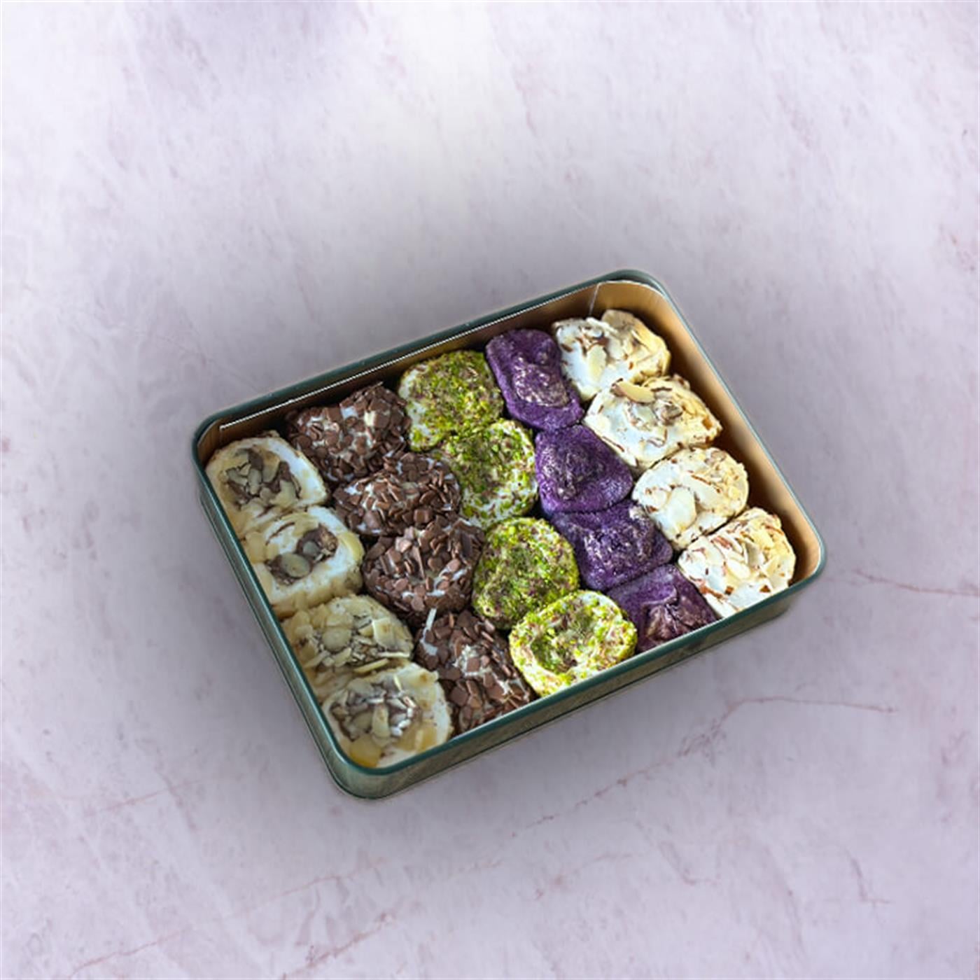 Sultan Ekstra Lokum 500 GR