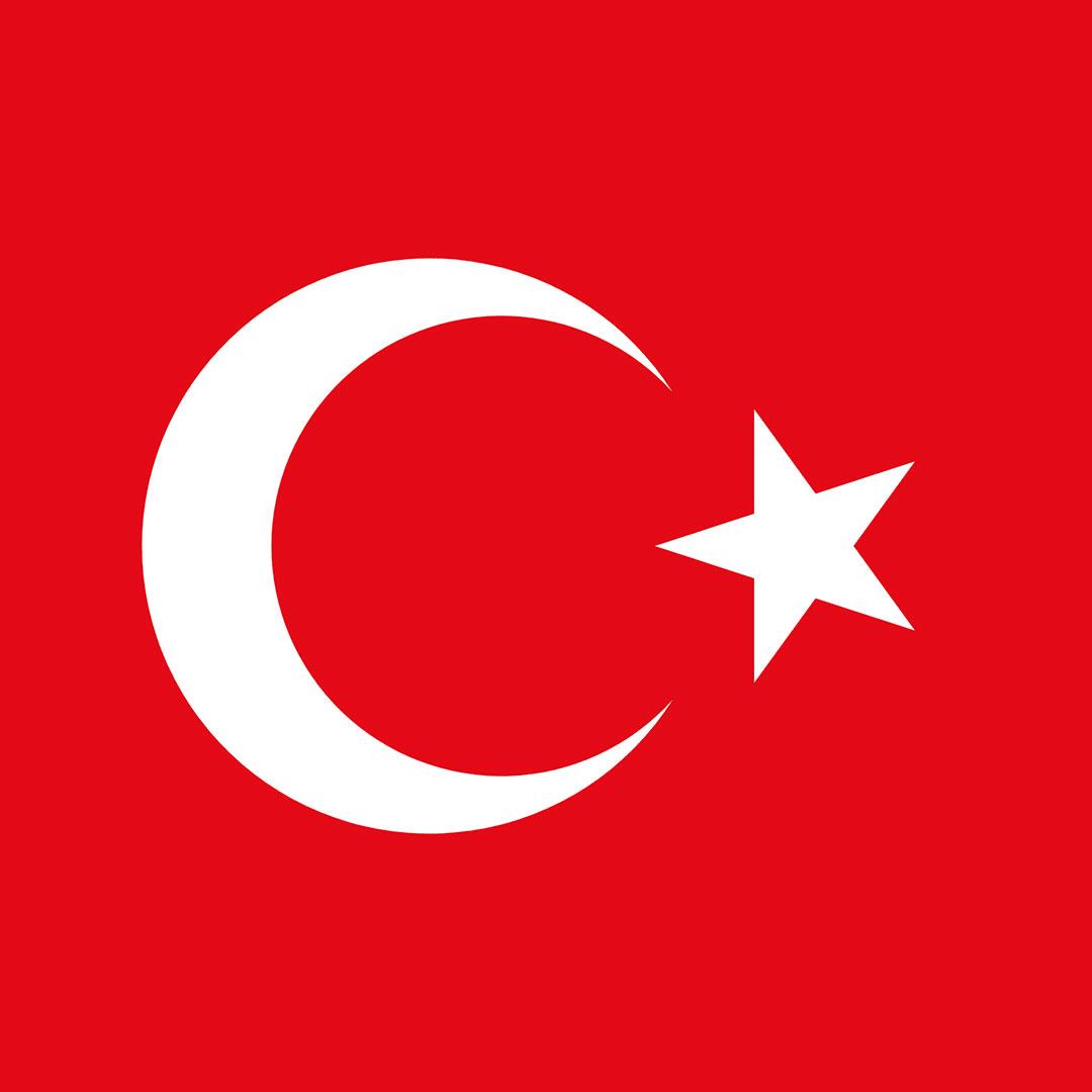 türk bayrağı
