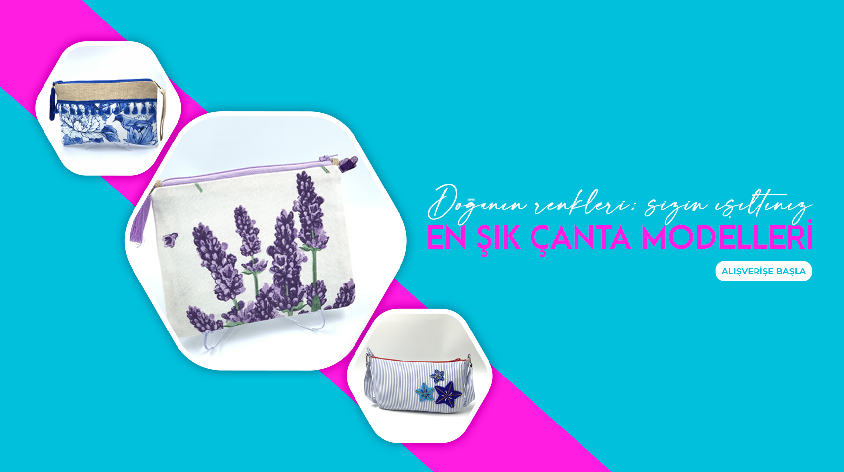 ÇANTA