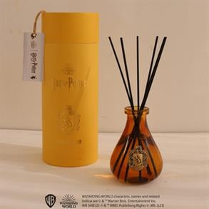 Harry Potter Hufflepuff Çubuklu Oda Kokusu 250 ml