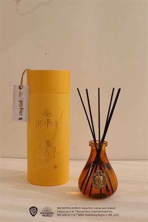Harry Potter Hufflepuff Çubuklu Oda Kokusu 250 ml