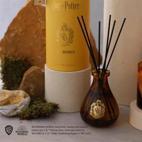 Harry Potter Hufflepuff Çubuklu Oda Kokusu 250 ml