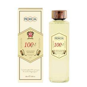 Pereja 100. Yıl Limon Kolonyası 400 Ml Cam Şişe