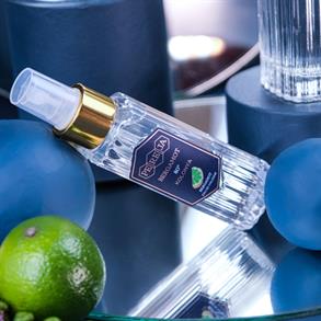 Pereja Bergamot Kolonyası 100 ml Pet Şişe