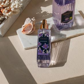 Pereja Kaşmir Vücut Spreyi 200 ml