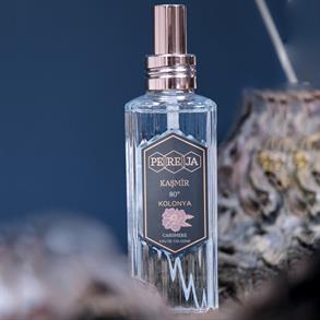 Pereja Kaşmir Kolonyası 100 ml Cam Şişe