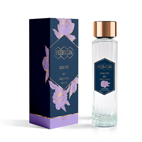 Pereja Kaşmir Kolonyası 250 ml Cam Şişe