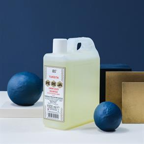 Pereja Limon Kolonyası 1 Lt Tutmalı Bidon