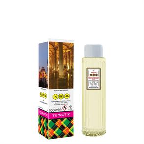 Pereja Limon Kolonyası 100 ml Cam Şişe