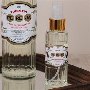 Pereja Limon Kolonyası 100 Ml Sprey