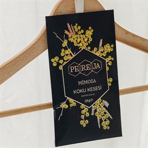 Pereja Mimoza Kokulu Kese 19 gr.